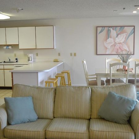 The Quarters Hotel Ocean City Eksteriør billede