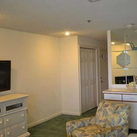 The Quarters Hotel Ocean City Eksteriør billede