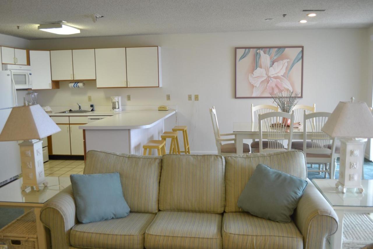 The Quarters Hotel Ocean City Eksteriør billede