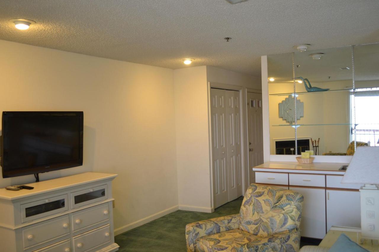 The Quarters Hotel Ocean City Eksteriør billede