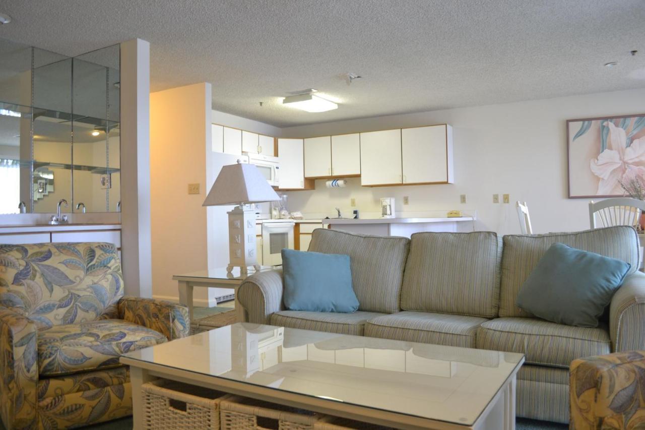 The Quarters Hotel Ocean City Eksteriør billede
