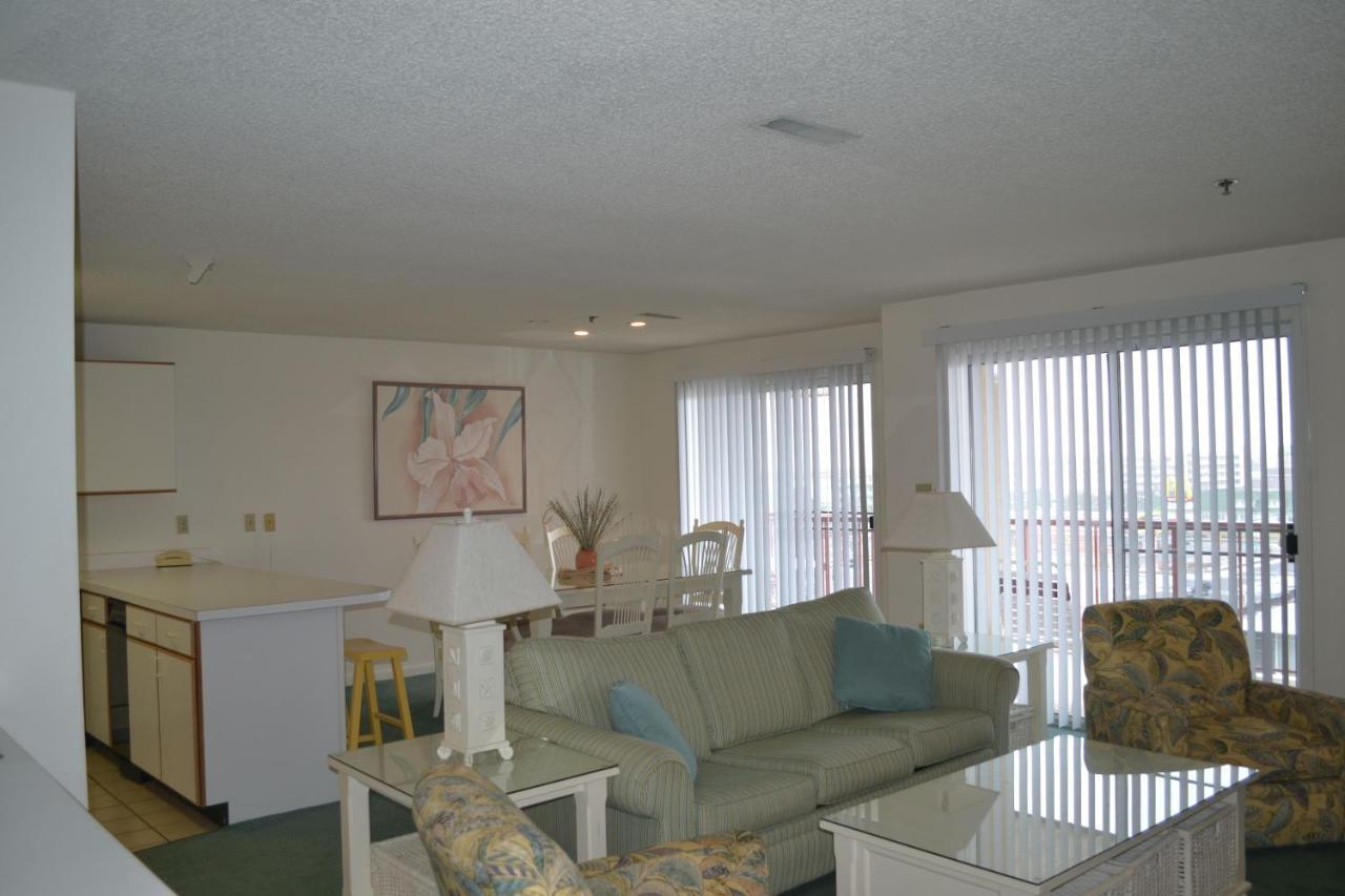The Quarters Hotel Ocean City Eksteriør billede